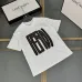 Fendi t-shirt for kids #A62514