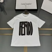 Fendi t-shirt for kids #A62514