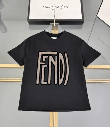 Fendi t-shirt for kids #A62515