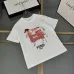 Fendi t-shirt for kids #A62516