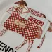 Fendi t-shirt for kids #A62516