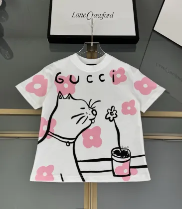 Brand G t-shirt for kids #A62529