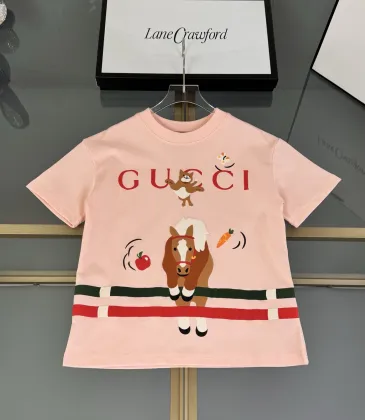 Brand G t-shirt for kids #A62530