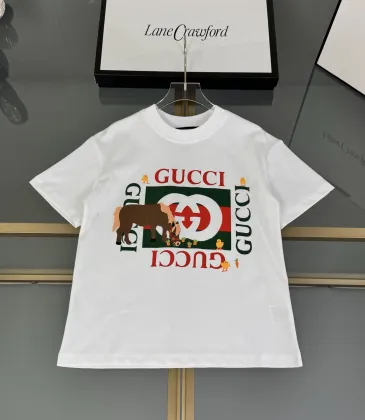 Brand G t-shirt for kids #A62531