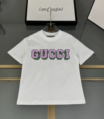 Brand G t-shirt for kids #A62533