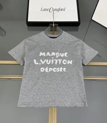 Brand L t-shirt for kids #A62525