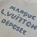 Louis Vuitton t-shirt for kids #A62526