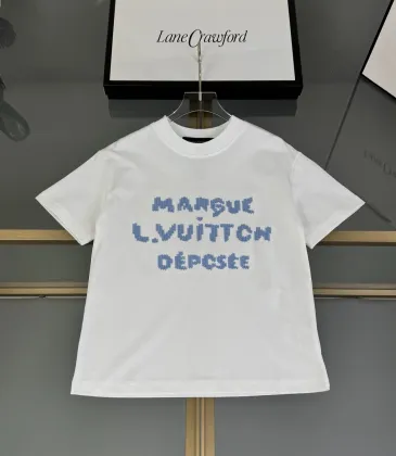 Brand L t-shirt for kids #A62526