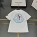Moncler t-shirt for kids #A62512