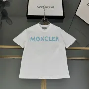 Moncler t-shirt for kids #A62512