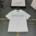 Moncler t-shirt for kids #A62512