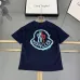 Moncler t-shirt for kids #A62513