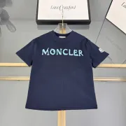 Moncler t-shirt for kids #A62513