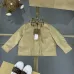 Burberry Coats Jackets Kids #A46259