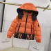 Moncler Long Down Coats Kids #A26984