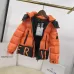 Moncler Long Down Coats Kids #A26984