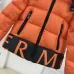 Moncler Long Down Coats Kids #A26984