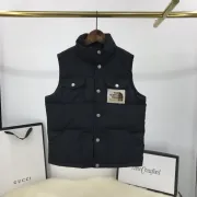 The North Face x Gucci Vest down jacket high quality keep warm #A26974