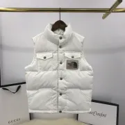 The North Face x Gucci Vest down jacket high quality keep warm #A26977