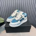 AMIRi Shoes for Men's and women Sneaker #A36585