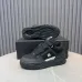 AMIRi Shoes for Sneakers #A40983