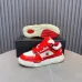 AMIRi Shoes for Sneakers #A40986