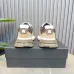 AMIRi Shoes for Sneakers #A48520