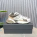 AMIRi Shoes for Sneakers #A48520