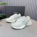 AMIRi Shoes for Sneakers #A48521