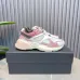 AMIRi Shoes for Sneakers #A48522
