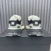 AMIRi Shoes for Sneakers #A48524