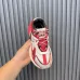 AMIRi Shoes for Sneakers #A48525