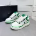 AMIRi Shoes for Sneakers Unisex Shoes #A30714
