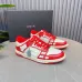 AMIRi Shoes for Sneakers for men and women #A37420