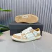 AMIRi Shoes for Sneakers for men and women #A37422
