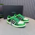 AMIRi Shoes for Sneakers for men and women #A37428