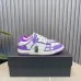 AMIRi Shoes for Sneakers for men and women #A37430