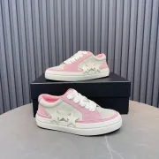 AMIRi Shoes for Sneakers for men and women #A43326