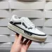AMIRi Shoes for Men #A25370