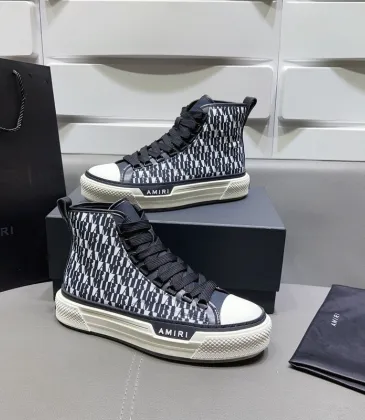 AMIRi Shoes for Men #A25373