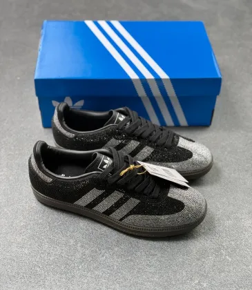 Adidas Originals Samba OG #A63448 Adidas Originals Samba OG #A63448