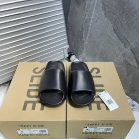 2025 Kanye West x Adidas Yeezy Slide shoes slippers #A50515