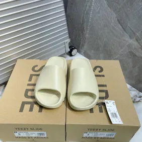2025 anye West x Adidas Yeezy Slide shoes slippers #A50513