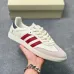 Adidas originals Samba OG x LV #A61699