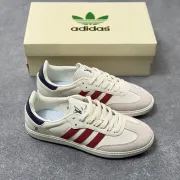 Adidas originals Samba OG x LV #A61699