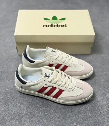 Adidas originals Samba OG x LV #A61699 Adidas originals Samba OG x LV #A61699