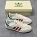 Adidas originals Samba OG x LV #A61699