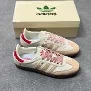 Adidas originals Samba OG x LV #A61700