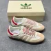 Adidas originals Samba OG x LV #A61700