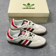 Adidas originals Samba OG x LV #A61701